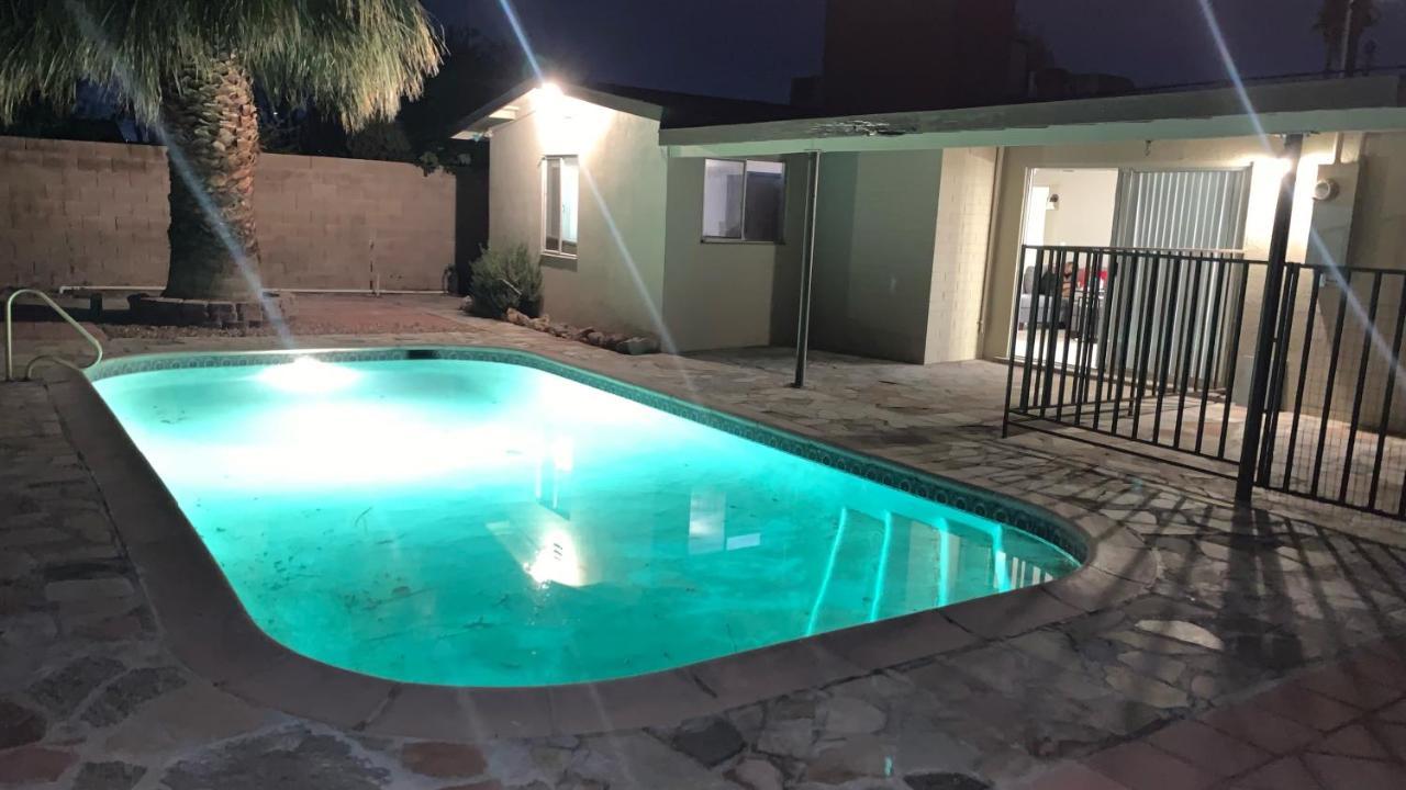 Su Casa Es Mi Casa Villa Las Vegas Luaran gambar